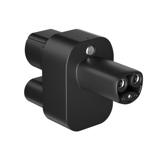 CCS2 to Tesla adapter - Image 2