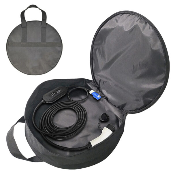 Cable storage bag - Image 4